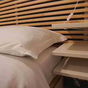 Kamer met een King Size Bed